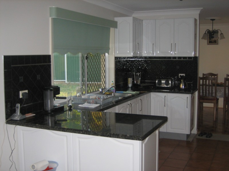 Greenbank QLD 4124