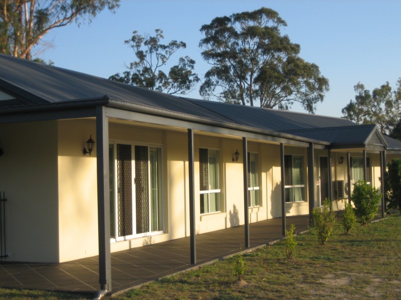 Greenbank QLD 4124