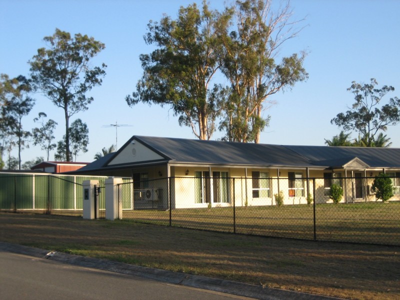 Greenbank QLD 4124
