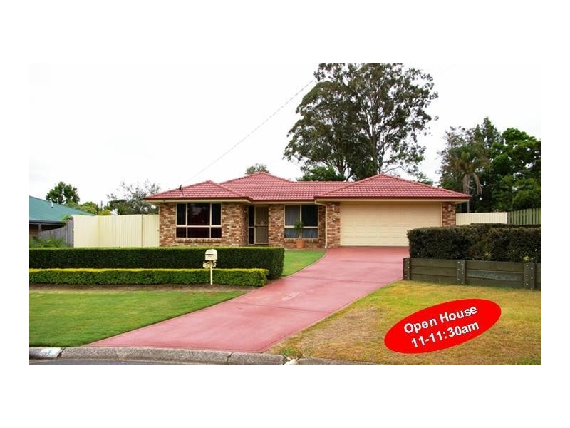 Hillcrest QLD 4118