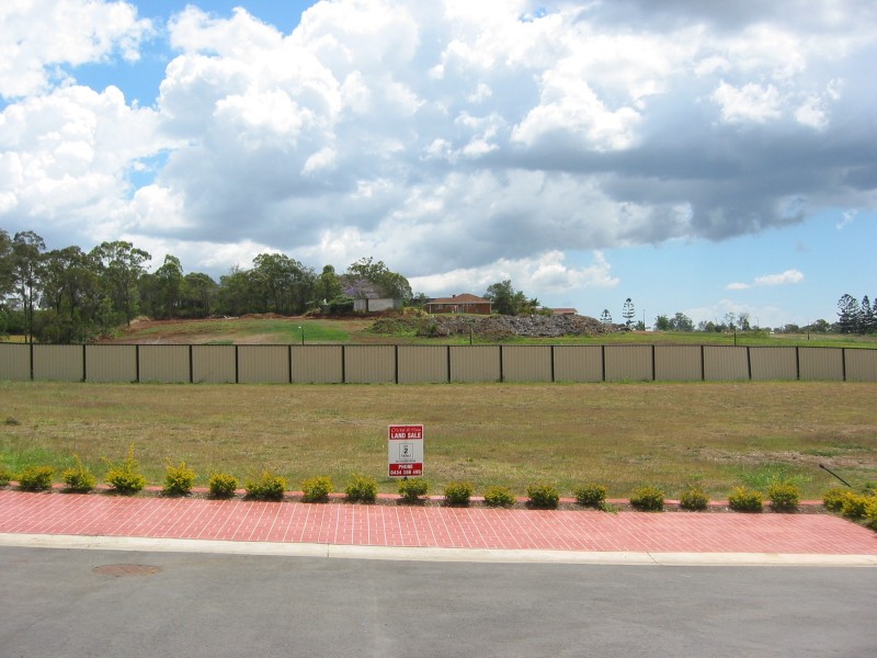 Underwood QLD 4119