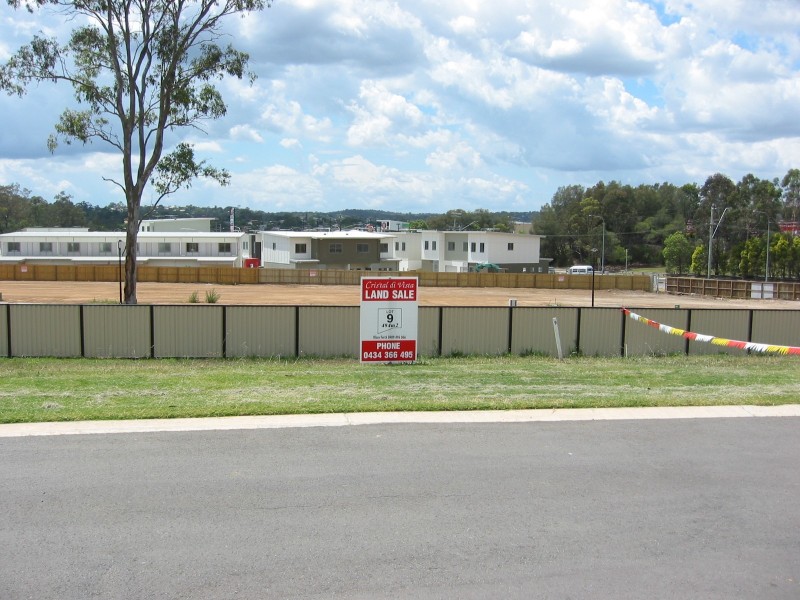 Underwood QLD 4119