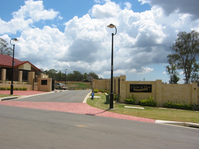 Underwood QLD 4119