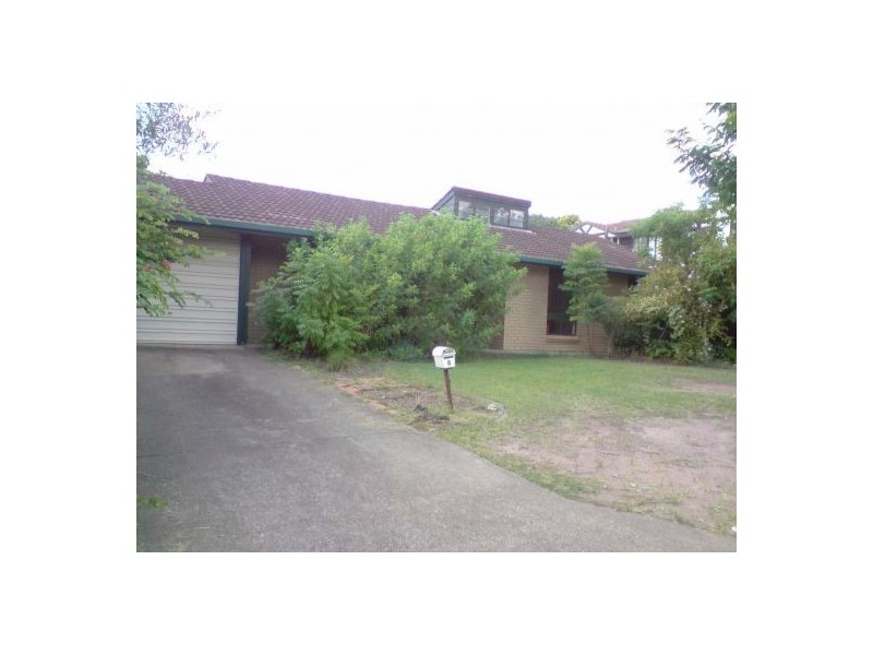 8 Monak Street, Runcorn QLD 4113