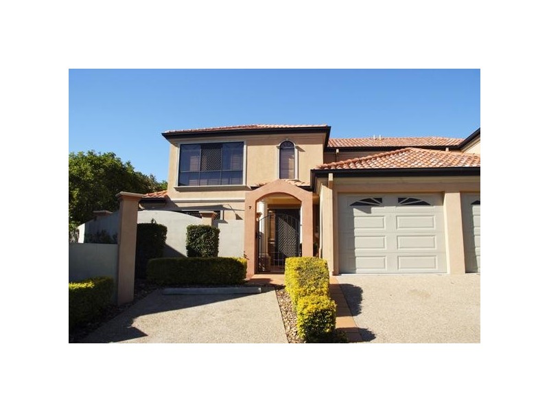 Sunnybank Hills QLD 4109