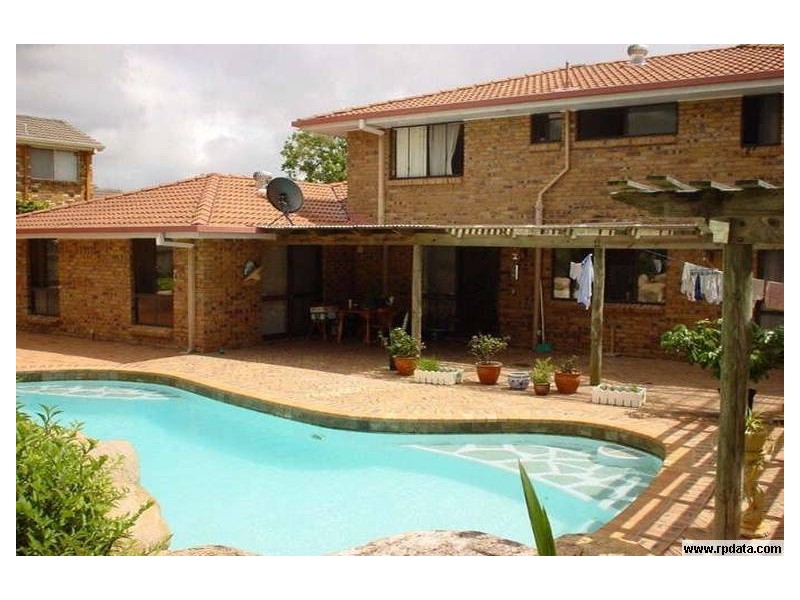 3 Hoover Court, Stretton QLD 4116