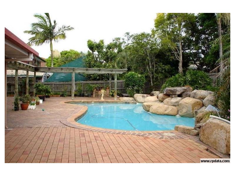 3 Hoover Court, Stretton QLD 4116