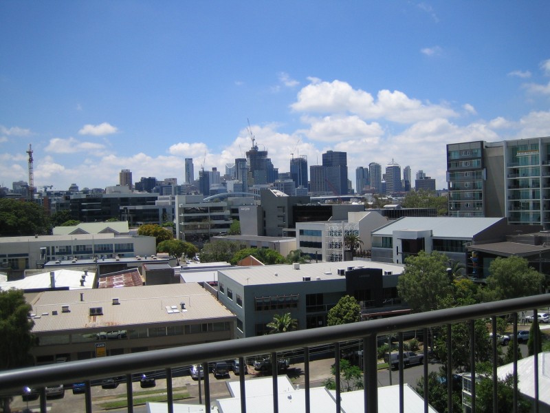 Milton QLD 4064