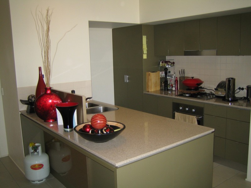 Milton QLD 4064