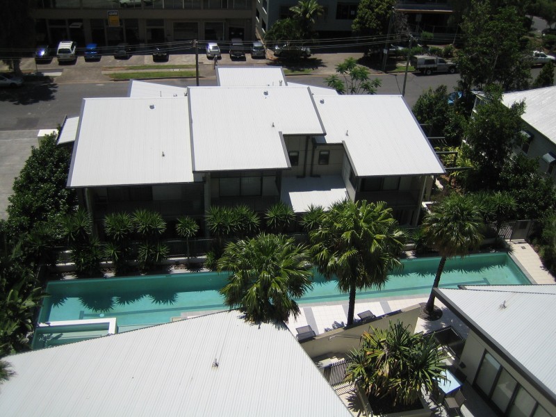 Milton QLD 4064
