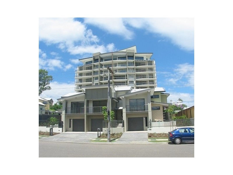 Milton QLD 4064