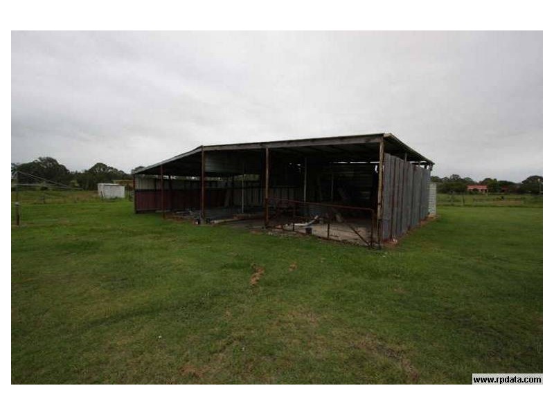 129-137 Wendt Road, Chambers Flat QLD 4133