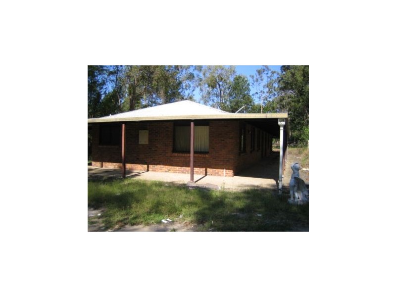 Hillcrest QLD 4118