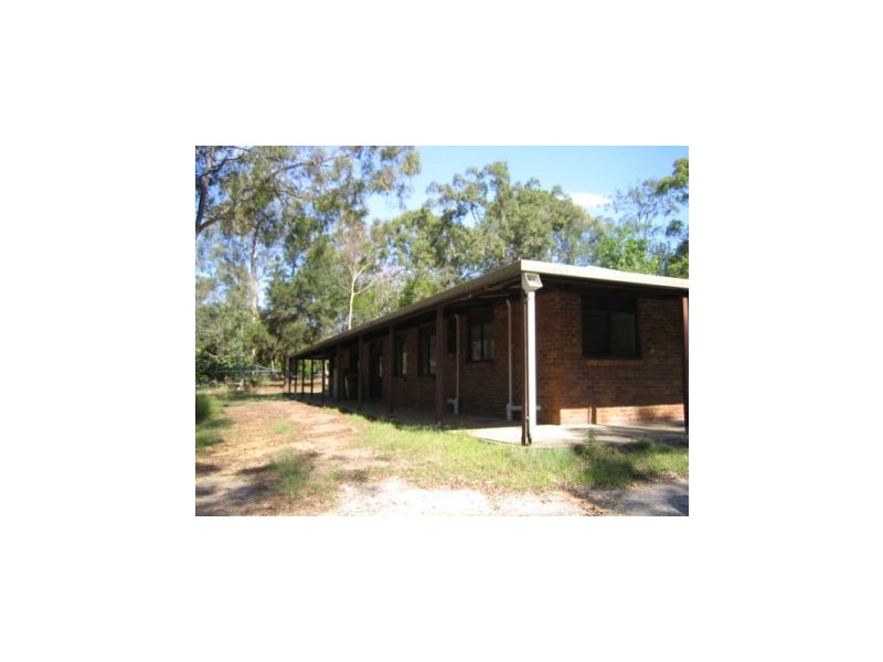 Hillcrest QLD 4118