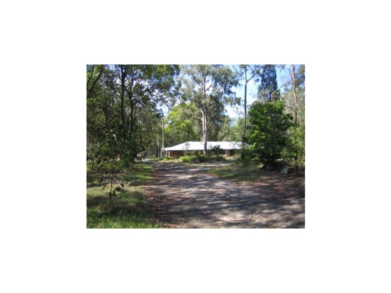 Hillcrest QLD 4118