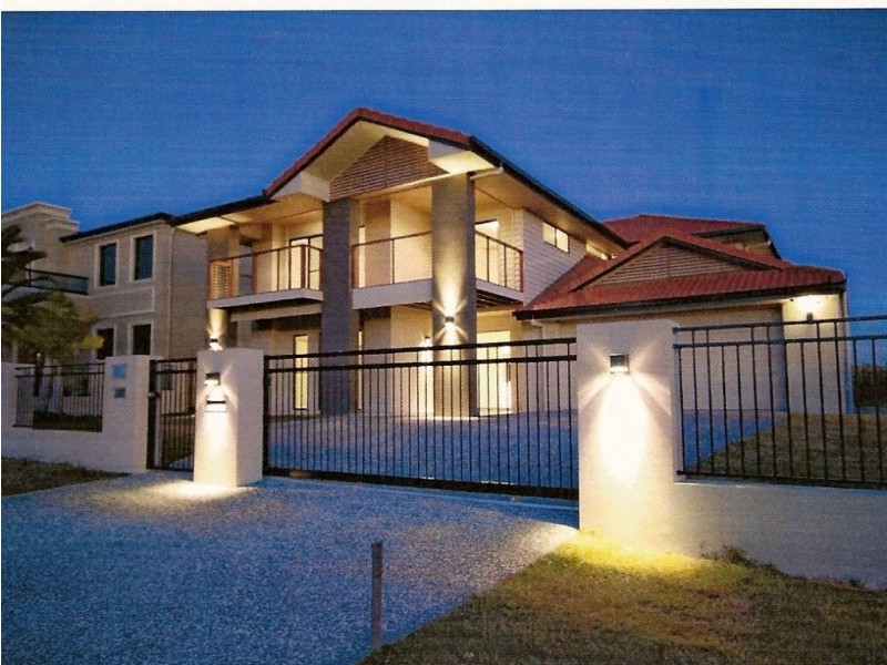 Stretton QLD 4116