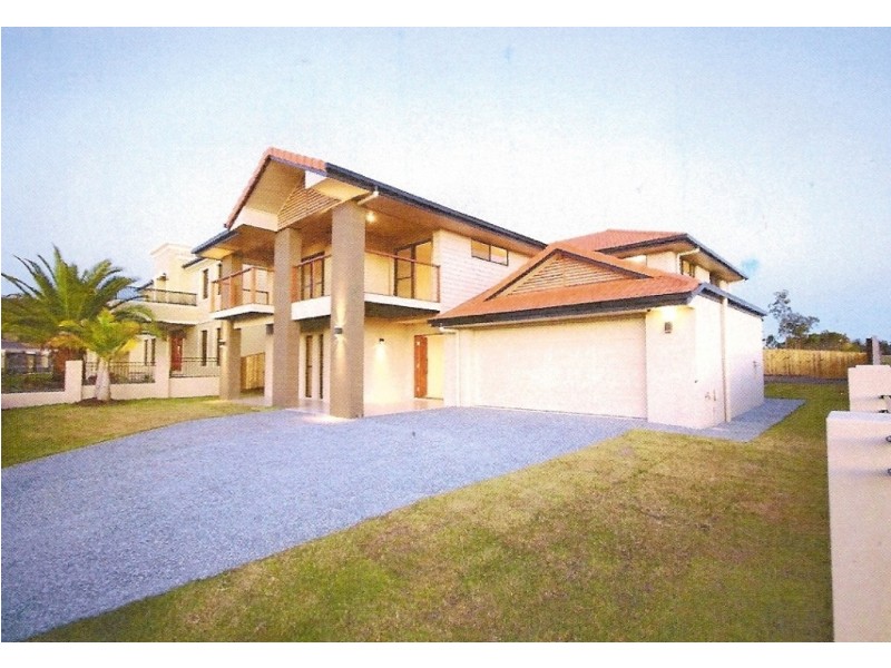 Stretton QLD 4116