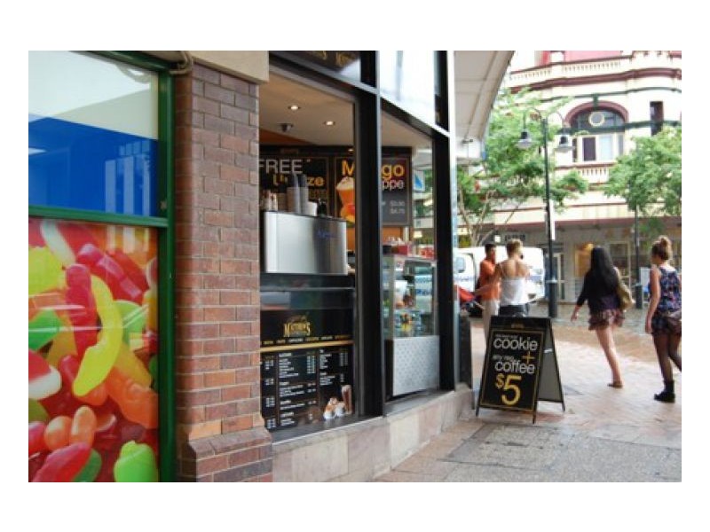 Fortitude Valley QLD 4006