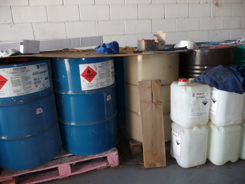 Acacia Ridge QLD 4110