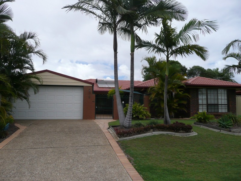 Eight Mile Plains QLD 4113