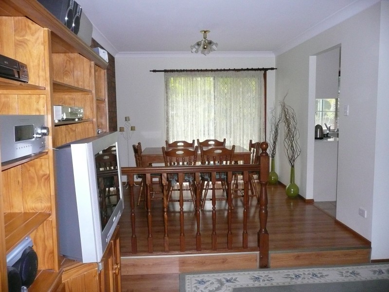 Eight Mile Plains QLD 4113