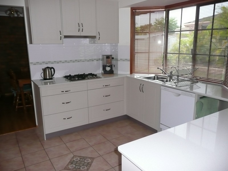 Eight Mile Plains QLD 4113