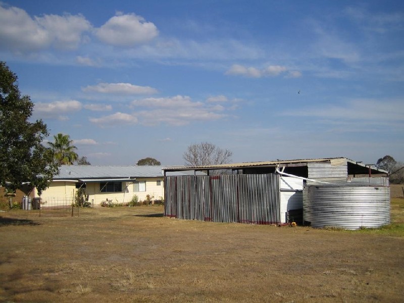 Chambers Flat QLD 4133