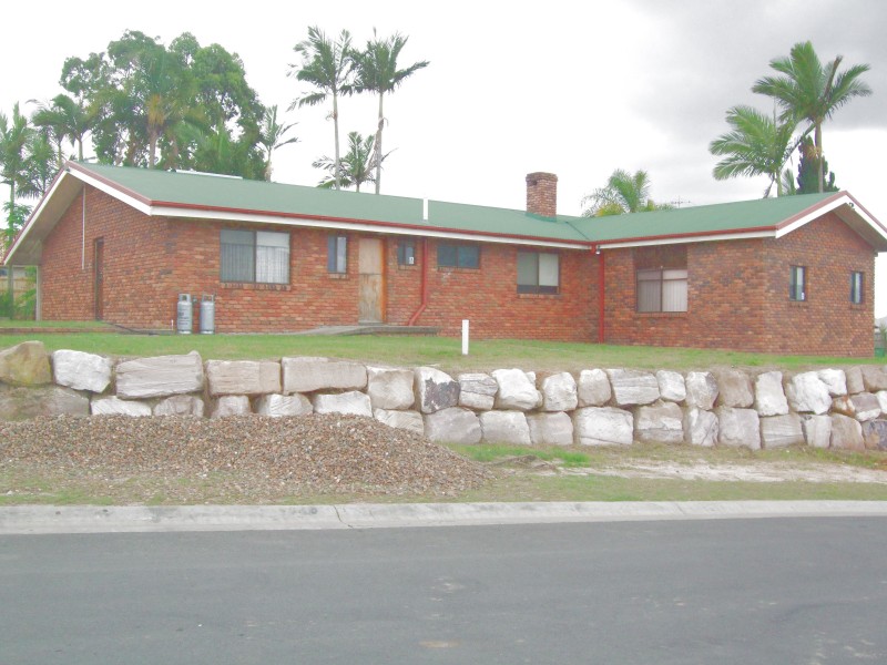 Regents Park QLD 4118