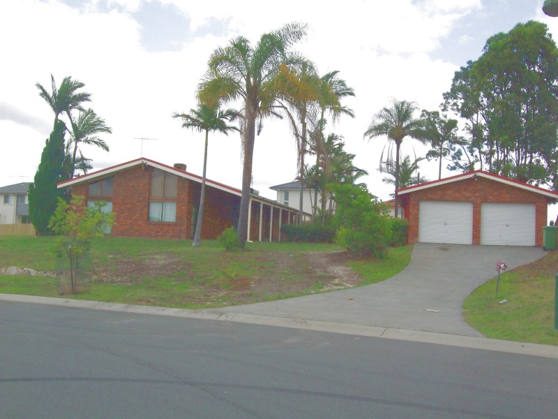 Regents Park QLD 4118