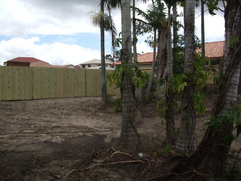Regents Park QLD 4118