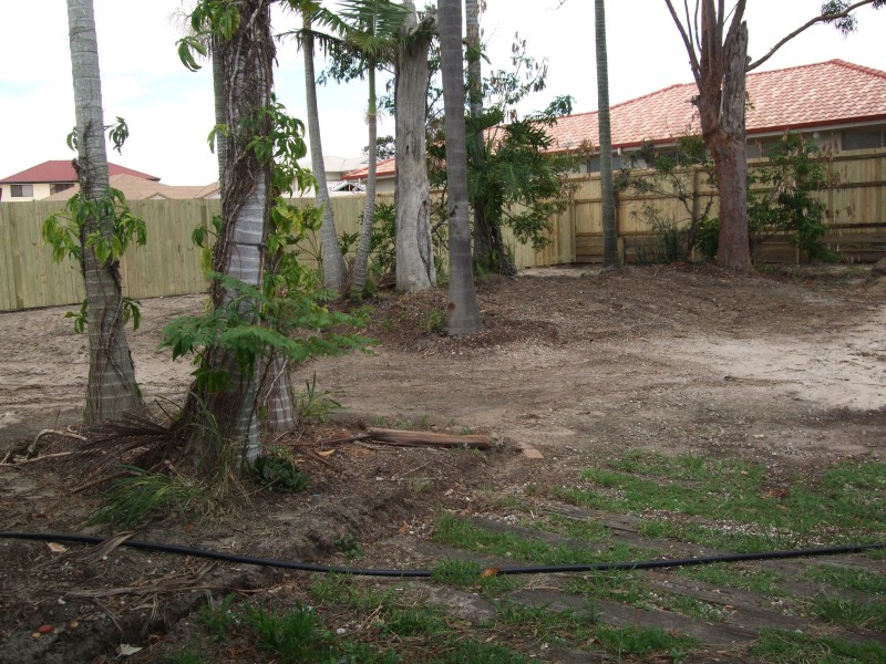 Regents Park QLD 4118