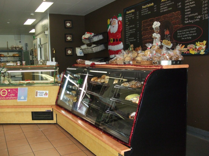 Forest Lake QLD 4078