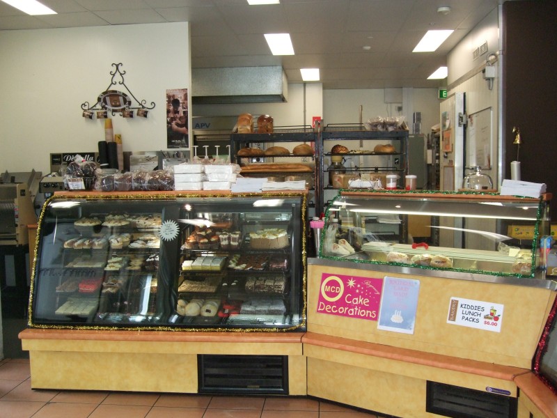 Forest Lake QLD 4078