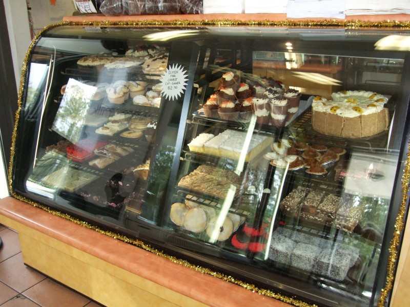 Forest Lake QLD 4078