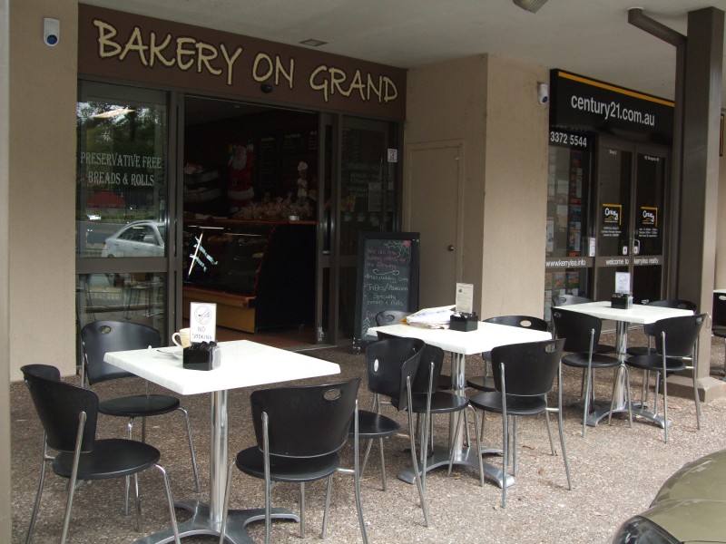 Forest Lake QLD 4078