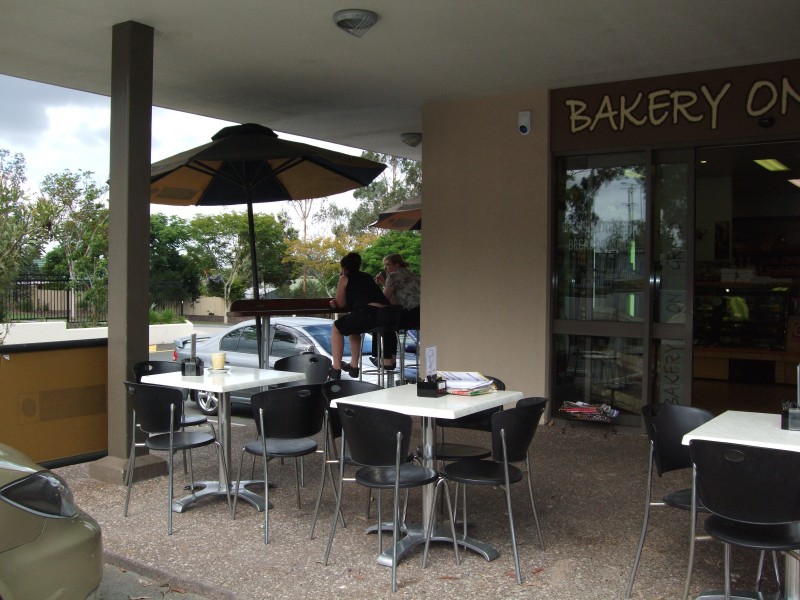 Forest Lake QLD 4078