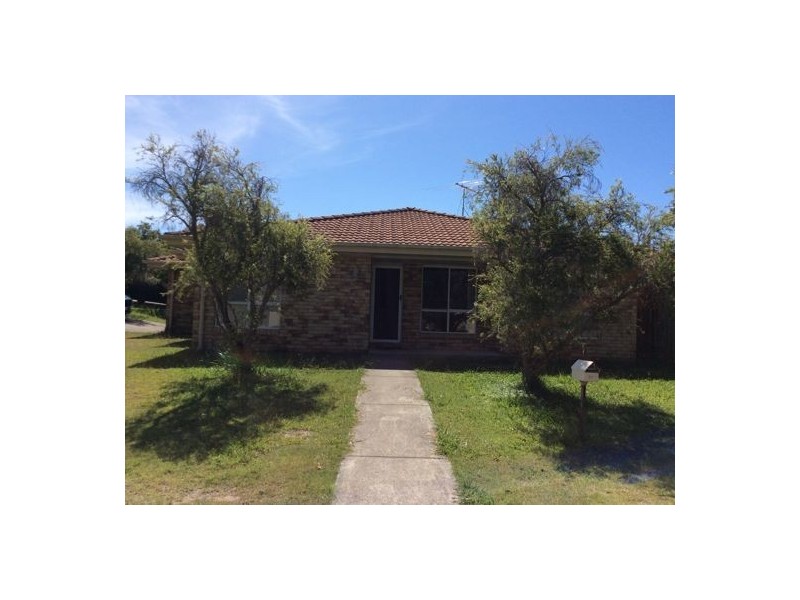 21 Cavill Place, Runcorn QLD 4113