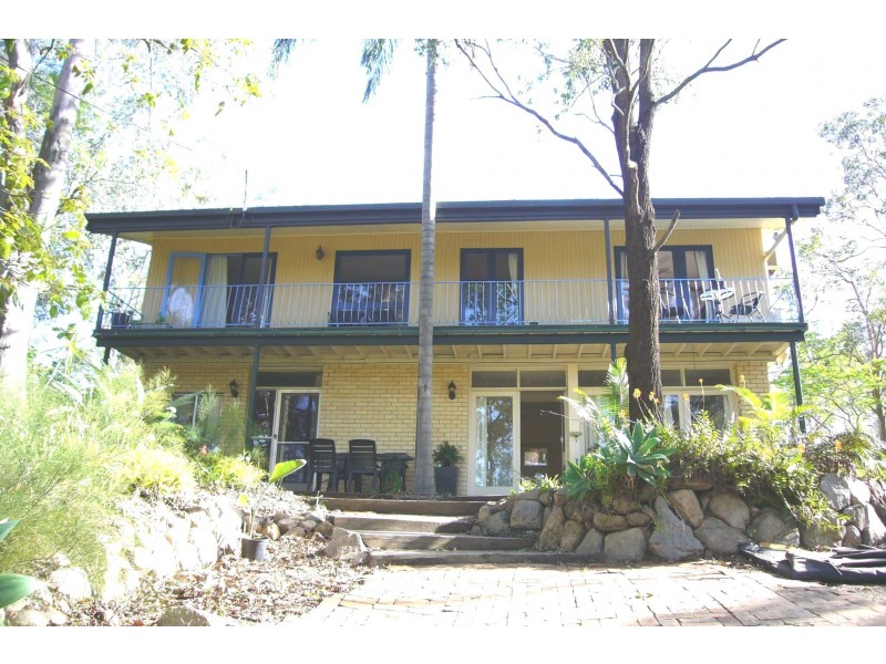 Indooroopilly QLD 4068