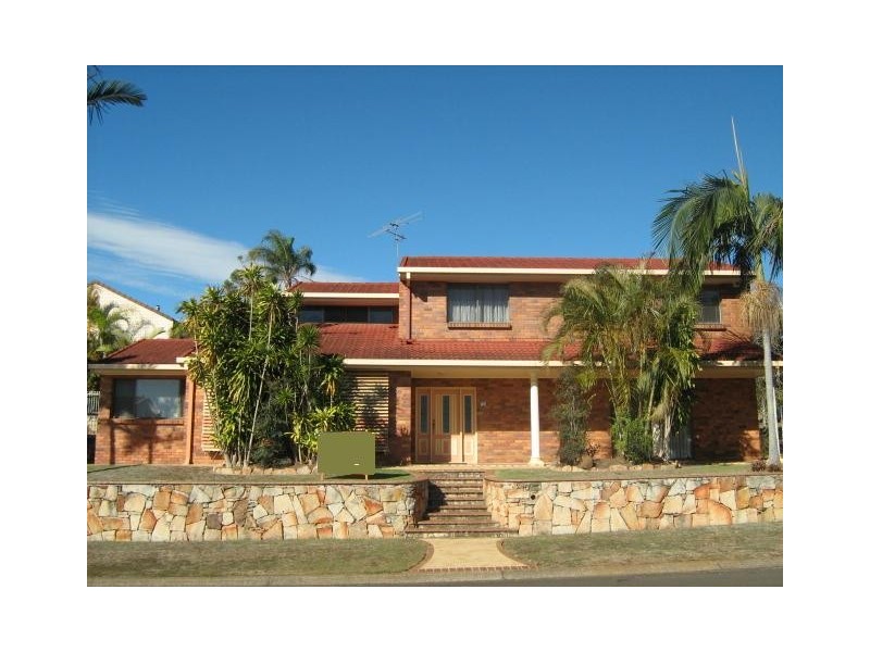 Robertson QLD 4109