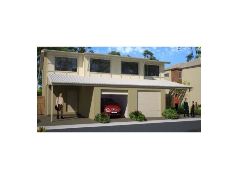 11/53 Perkins Street, Calamvale QLD 4116