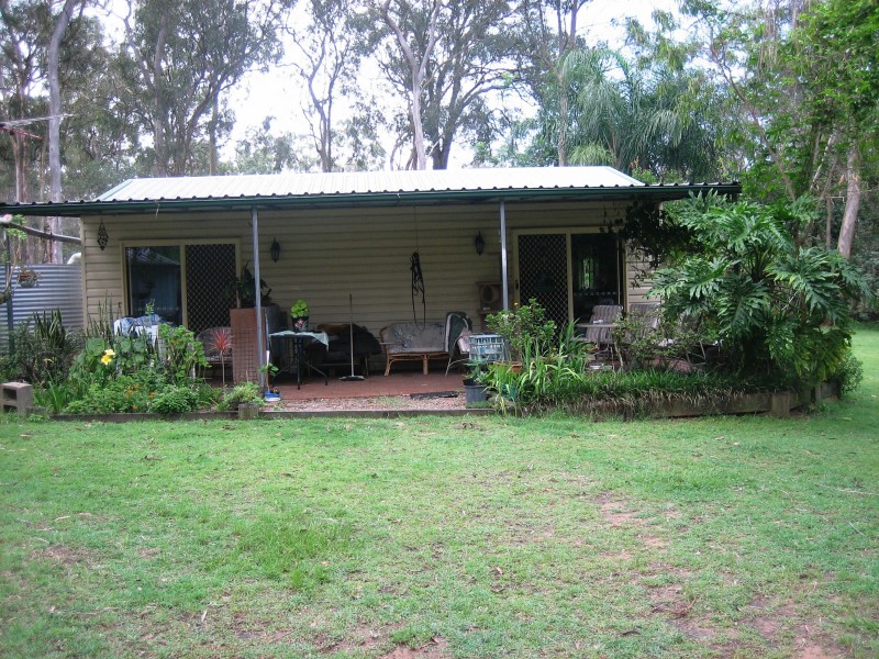 Greenbank QLD 4124
