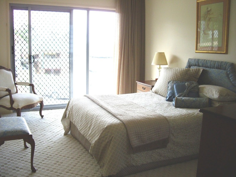 Mount Gravatt QLD 4122