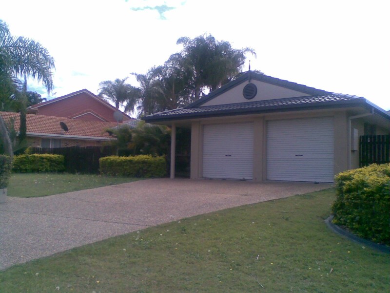 23 Maywood Cresent, Calamvale QLD 4116