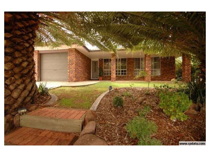 Darling Heights QLD 4350