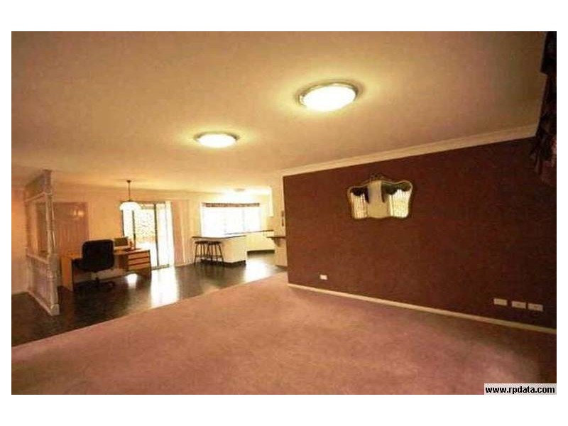 Darling Heights QLD 4350