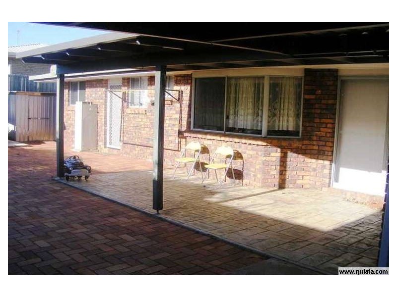 Darling Heights QLD 4350