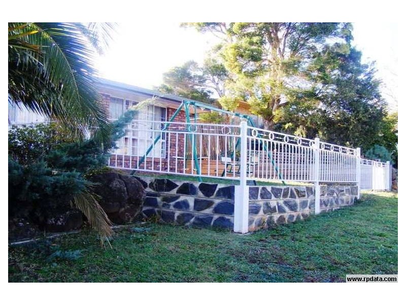 Darling Heights QLD 4350