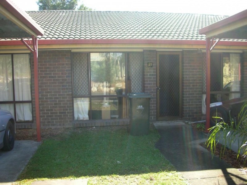 37/31 Nyanza Street, Woodridge QLD 4114