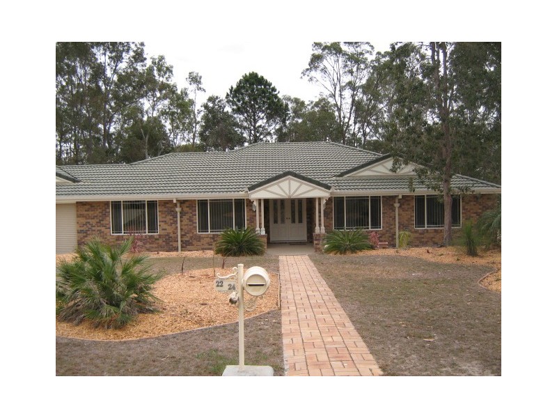 New Beith QLD 4124