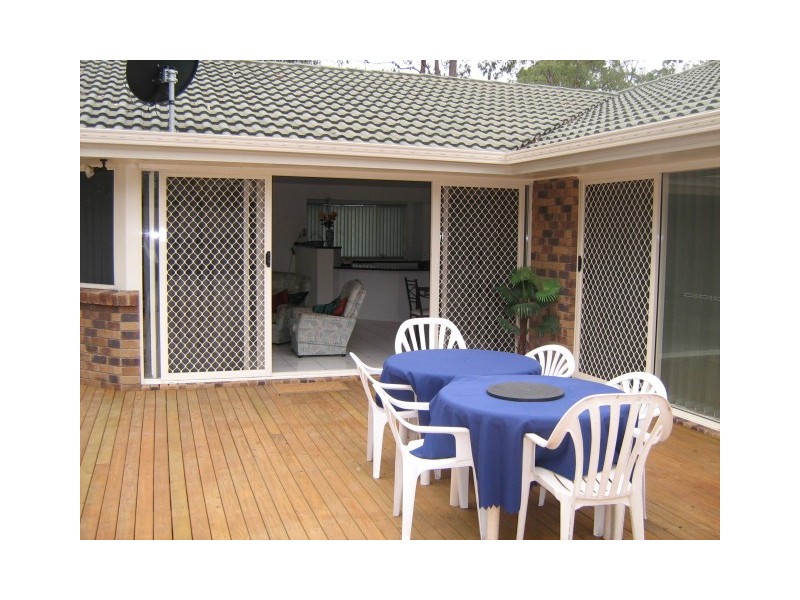 New Beith QLD 4124